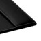 Dacasso Rustic Black Leather Desk Pad w/ 2022 Calendar Insert, 34 x 20 PR-1250 - alternate 4